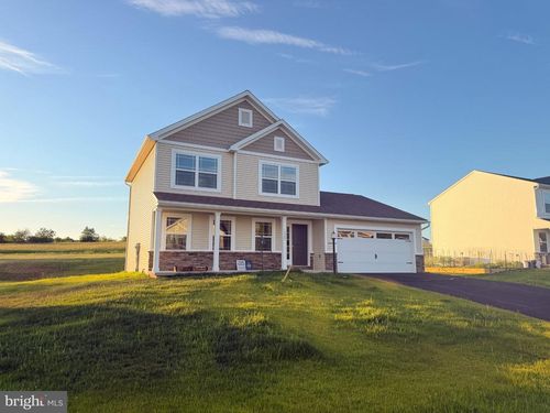 1527 Sherry Dr, CHAMBERSBURG, PA, 17202-8099 | Card Image