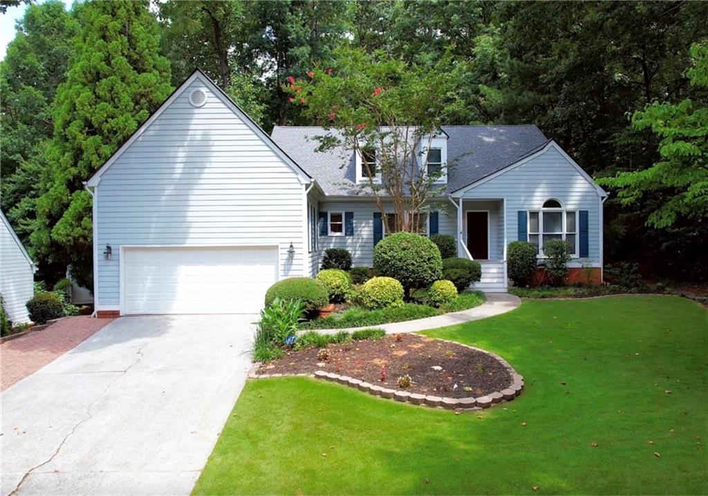 Collins Port Cv, Suwanee, GA 30024