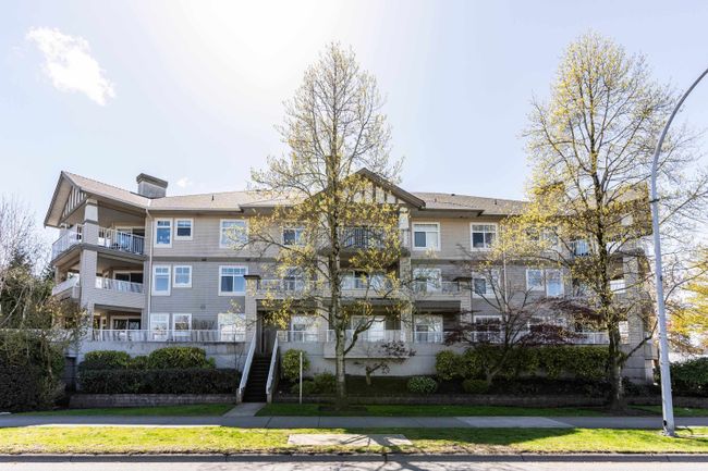 312 - 4770 52 A Street, Condo with 2 bedrooms, 2 bathrooms and 1 parking in Delta BC | Image 33