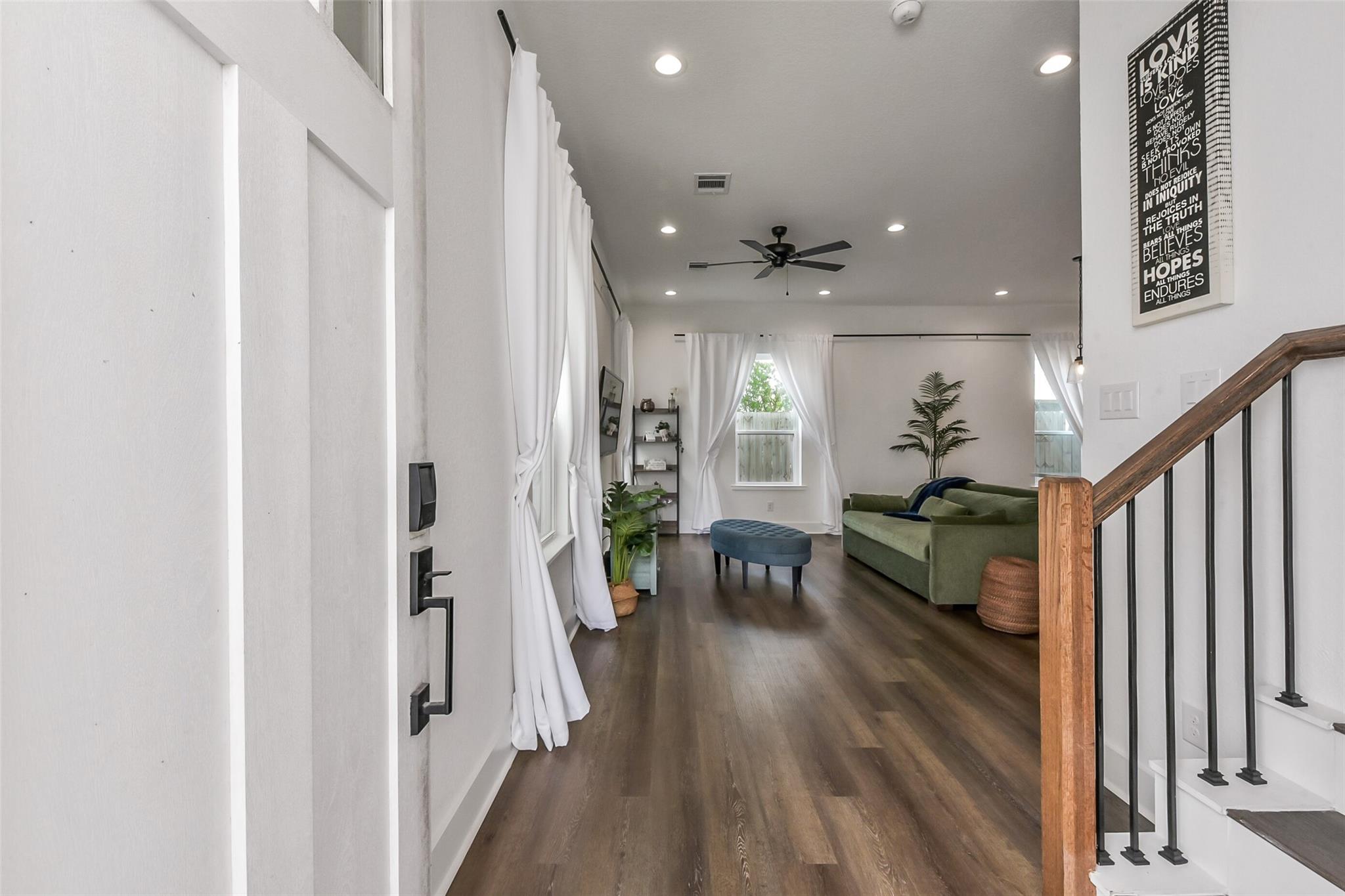 Residential in Houston 5