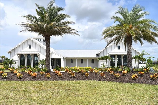 18420 Dayspring Pl, House other with 4 bedrooms, 4 bathrooms and null parking in VENICE FL | Image 35