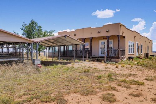 250 B Anaya Rd, Stanley, NM, 87056-7012 | Card Image