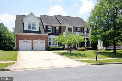 6927 Ironbridge Ln, Laurel, MD, 20707-9500 | Card Image