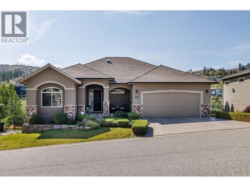 475 Swan Dr, Kelowna, BC, V1W5J5 | Card Image