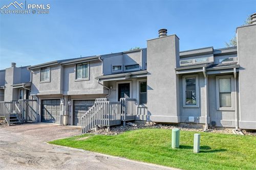 1591 Territory Trl, Colorado Springs, CO, 80919-3334 | Card Image