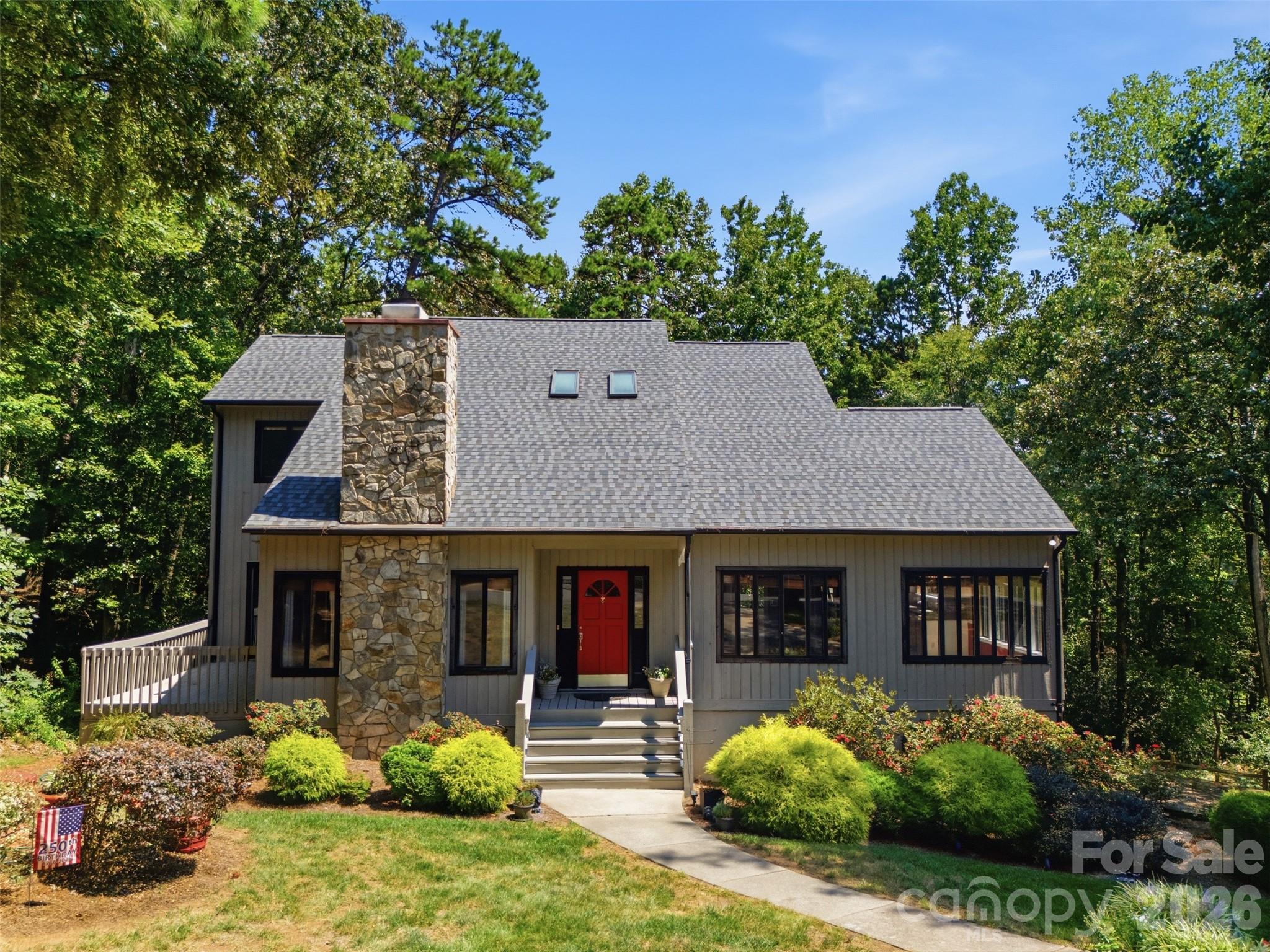 Residential in Charlotte