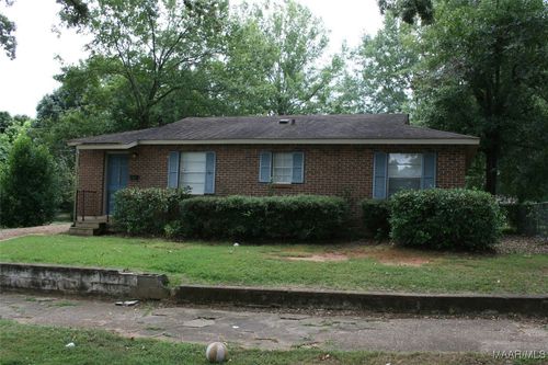 2050 Yancey Ave, Montgomery, AL, 36107-1652 | Card Image