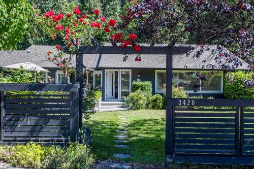 3420 Rockview Pl, West Vancouver, BC, V7V3H3 | Card Image