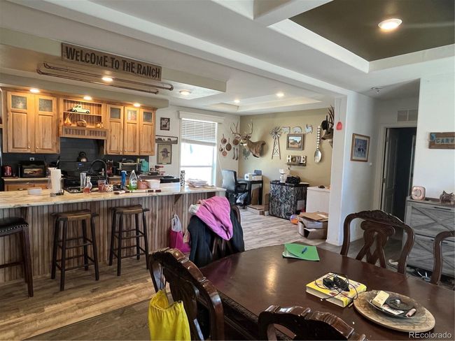 26768 Cactus Park Rd, House other with 3 bedrooms, 2 bathrooms and null parking in Cedaredge CO | Image 5