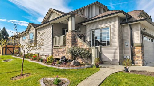 6342 Herons Pl, North Cowichan, BC, V9L6Z3 | Card Image