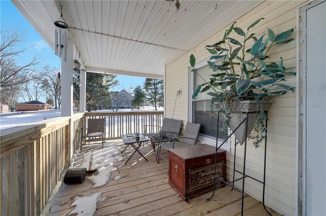 402 Pine St, House other with 3 bedrooms, 2 bathrooms and null parking in Blackburn MO | Image 19