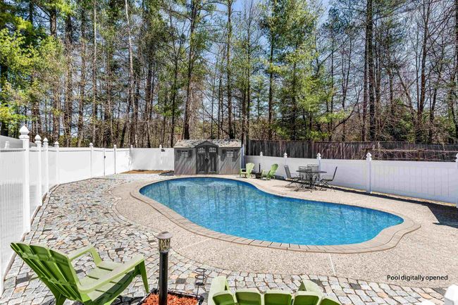 24 Profile Dr, House other with 3 bedrooms, 2 bathrooms and null parking in Merrimack NH | Image 28