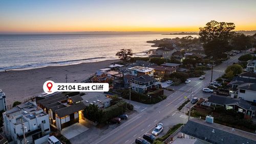 22104 E Cliff Dr, Santa Cruz, CA, 95062-4945 | Card Image