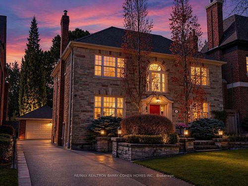 183 Cortleigh Boulevard, Toronto, ON, M5N1P6 | Card Image