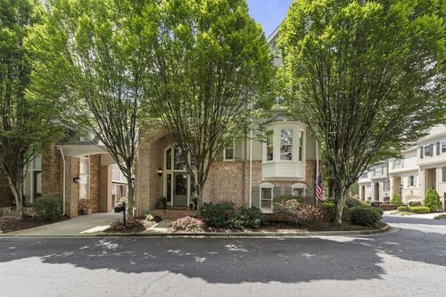 1377 Village Park Dr Ne, Brookhaven, GA, 30319-3480 | Card Image