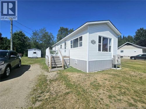 4154 Rte 430, Big River, NB, E2A6W4 | Card Image