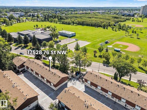 17528 76 Ave Nw, Edmonton, AB, T5T0H8 | Card Image