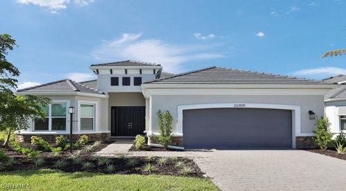 26909 Victoria Pl, PUNTA GORDA, FL, 33955-4159 | Card Image