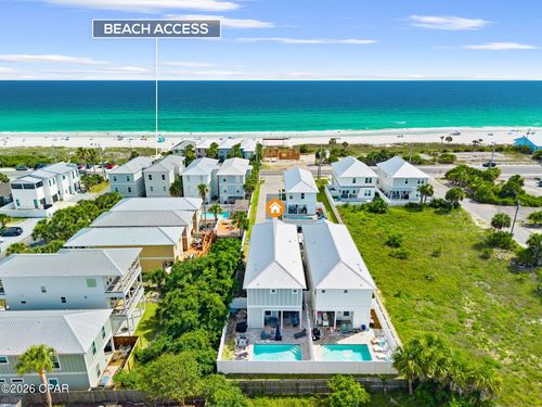 19912 Front Beach Rd, Panama City Beach, FL, 32413-4445 | Card Image
