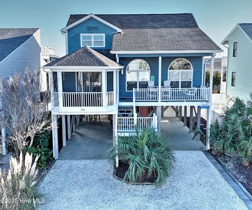 286 E Second St, Ocean Isle Beach, NC, 28469-7610 | Card Image