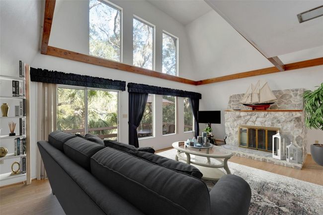 6802 Valrie Ln, House other with 4 bedrooms, 3 bathrooms and null parking in RIVERVIEW FL | Image 11