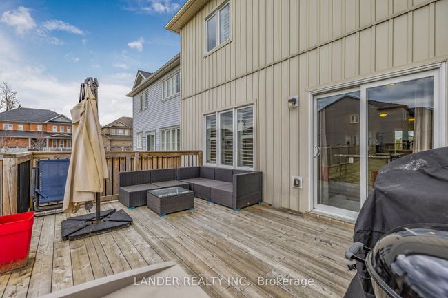 5 Sunderland Meadows Dr, House other with 3 bedrooms, 3 bathrooms and 2 parking in Brock ON | Image 21