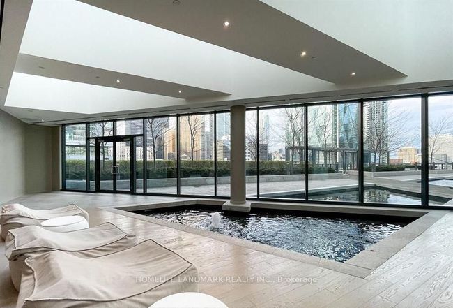 2605 - 100 Harbour St, Condo with 1 bedrooms, 1 bathrooms and null parking in Toronto ON | Image 18
