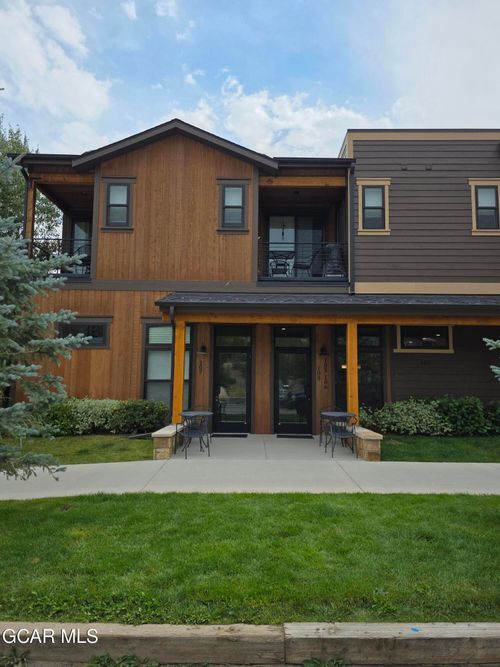 103-800 Park Ave, Grand Lake, CO, 80447-5453 | Card Image