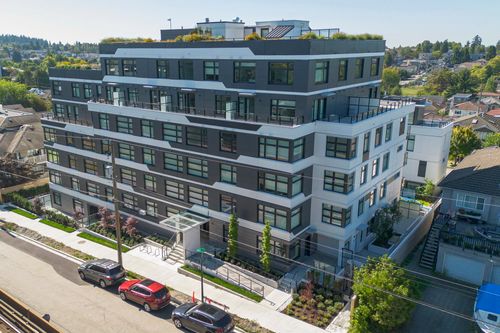 206-3264 Vanness Ave, Vancouver, BC, V5R0L5 | Card Image