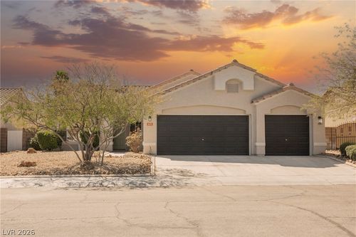 6113 Desert Haven Rd, Las Vegas, NV, 89130-1972 | Card Image