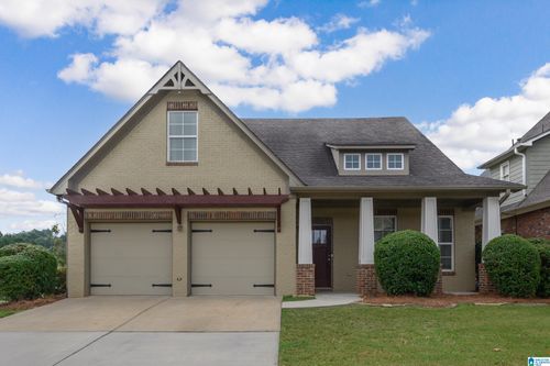 3593 Burlington Dr, FULTONDALE, AL, 35068-1984 | Card Image