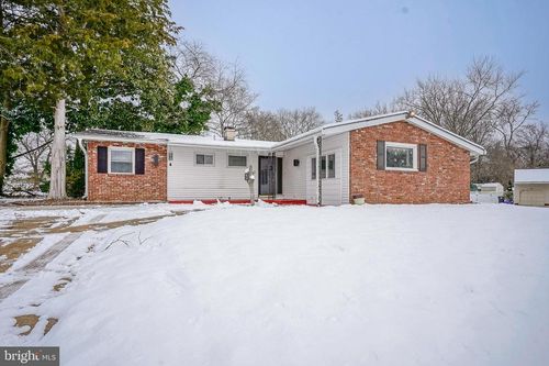 460 Second St, Woodbury Heights, NJ, 08097-1154 | Card Image