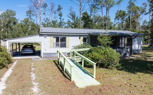 9889 County Road 136, Dowling Park, FL, 32060-5858 | Card Image