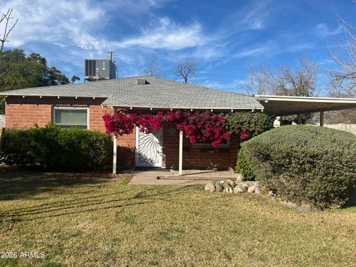 1208 E Colter Street, Phoenix, AZ, 85014 | Card Image