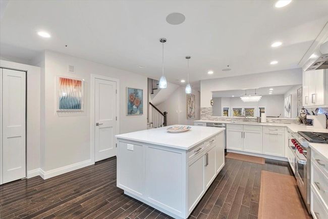 Another kitchen view | Image 9