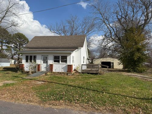 1110 N Wall St, Mountain Grove, MO, 65711-1151 | Card Image