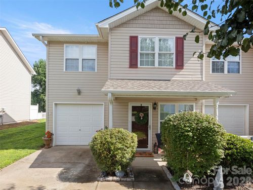 99 Sunny Meadows Blvd, Arden, NC, 28704-8819 | Card Image