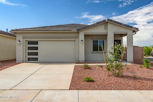 21891 E Pebbles Ave, Red Rock, AZ, 85145-4055 | Card Image