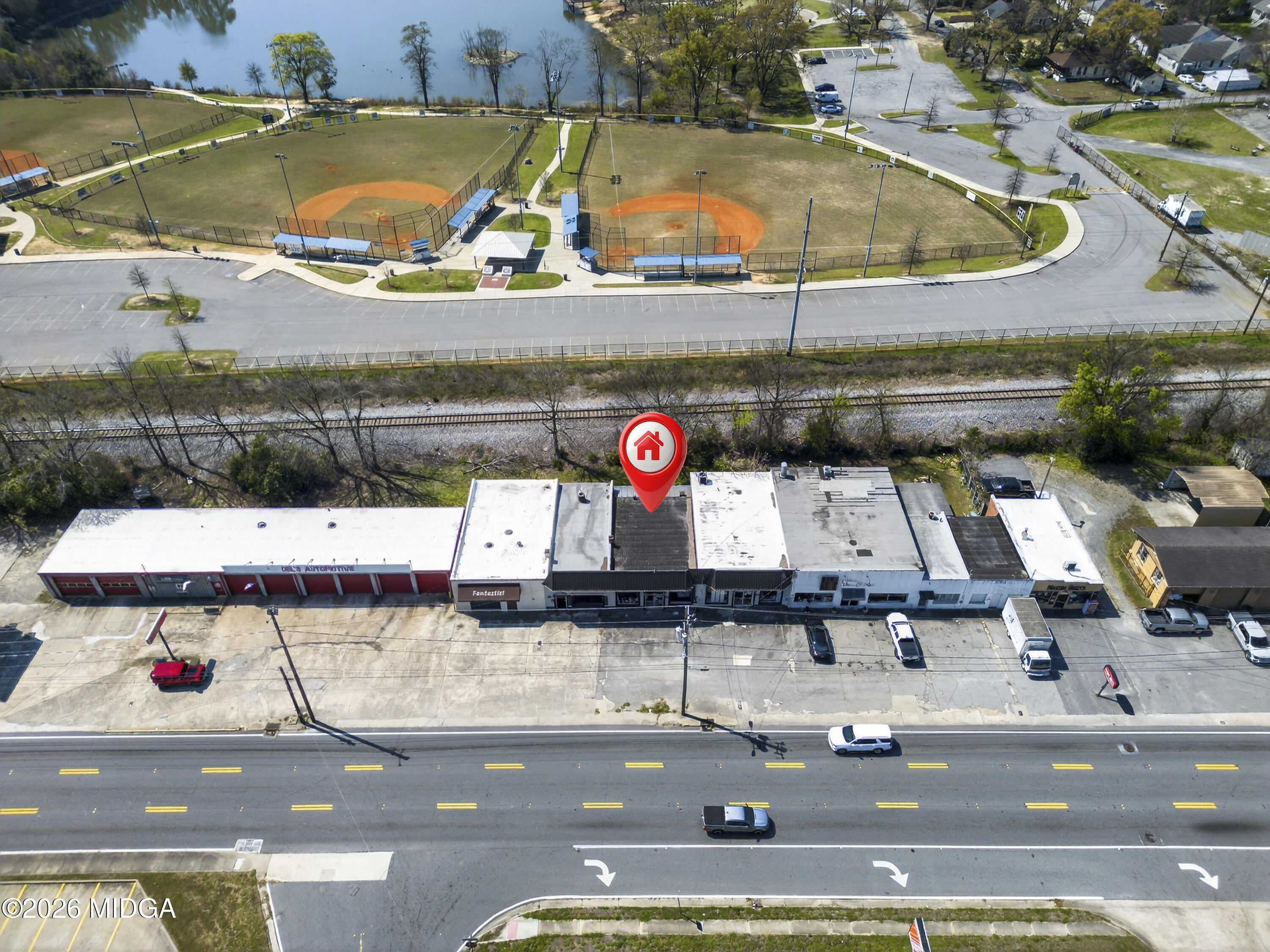 Commercial Sale in Macon 4