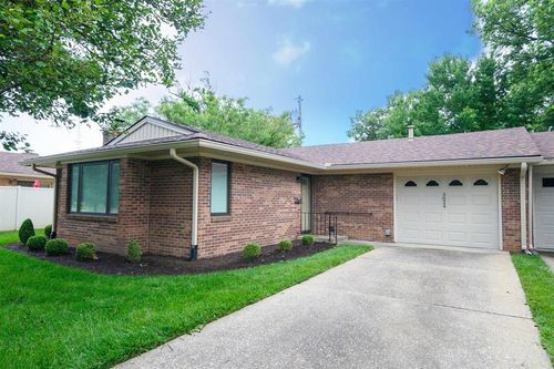 3024 Sterling Court - Unit 2, Owensboro, KY, 42303 | Card Image