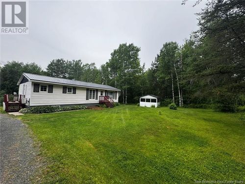 1631 Highway 118, White Rapids, NB, E9B1A5 | Card Image