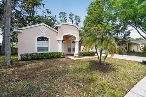 3725 Hollow Wood Drive, VALRICO, FL, 33596 | Card Image