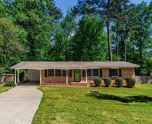 6318 Natha Avenue, Columbus, GA, 31909 | Card Image