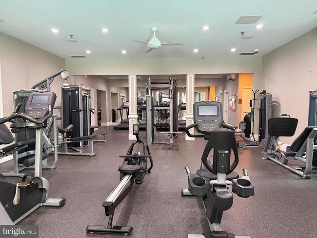 UNIT-9317 - 1530 Spring Gate Dr, Condo with 3 bedrooms, 2 bathrooms and null parking in MCLEAN VA | Image 58