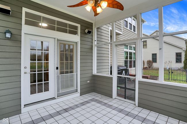 3593 Inverness Blvd, House other with 4 bedrooms, 3 bathrooms and null parking in Carmel IN | Image 47