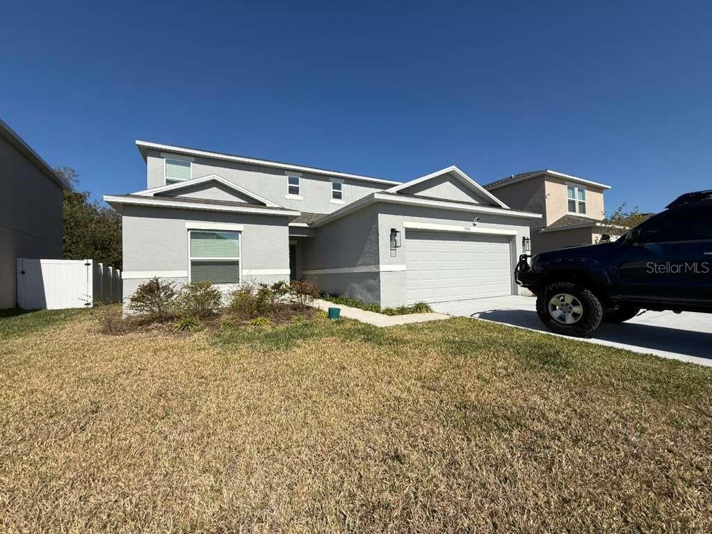 Residential Lease in ST CLOUD