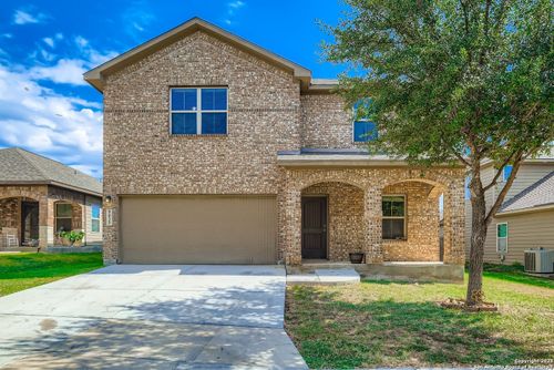 9035 Gull Lk, San Antonio, TX, 78245-1675 | Card Image