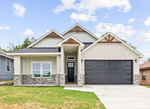 3005 Hanna Ave, Fort Worth, TX, 76106-5426 | Card Image