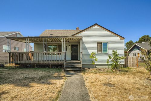 7410 S Lawrence Street, Tacoma, WA, 98409 | Card Image