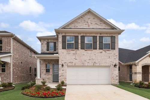 164 Ashbrook St, Little Elm, TX, 75068-2390 | Card Image